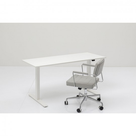 Desk Smart White 140x60cm Kare Design Desk Smart White 140x60cm Kare Design