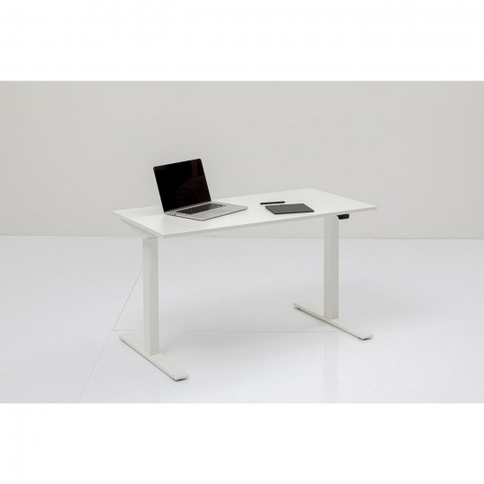 Desk Smart White 140x60cm Kare Design Desk Smart White 140x60cm Kare Design