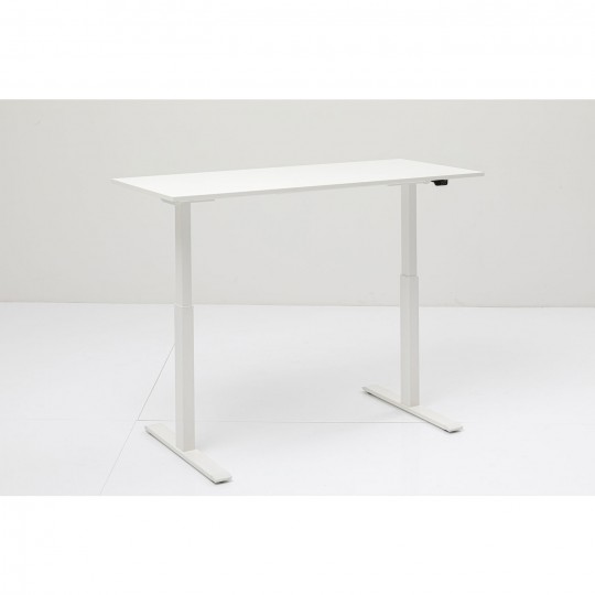Desk Smart White 140x60cm Kare Design Desk Smart White 140x60cm Kare Design