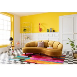 Peça Decorativa Rhino Colore 26cm-37348 (6)