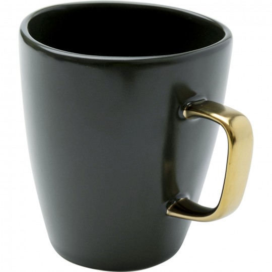 Mug Vibrations (4/Set) Kare Design