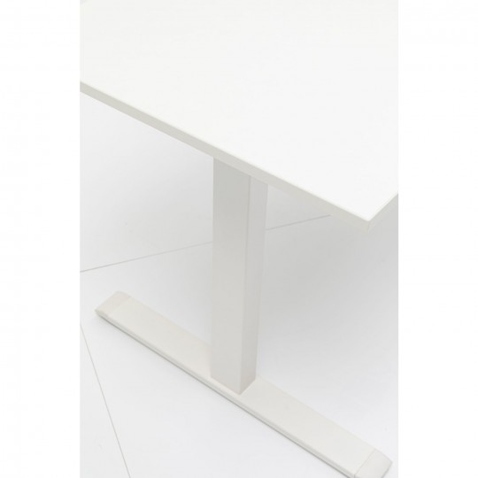Desk Smart White 160x80cm Kare Design Desk Smart White 160x80cm Kare Design