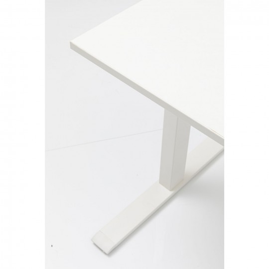 Desk Smart White 160x80cm Kare Design Desk Smart White 160x80cm Kare Design