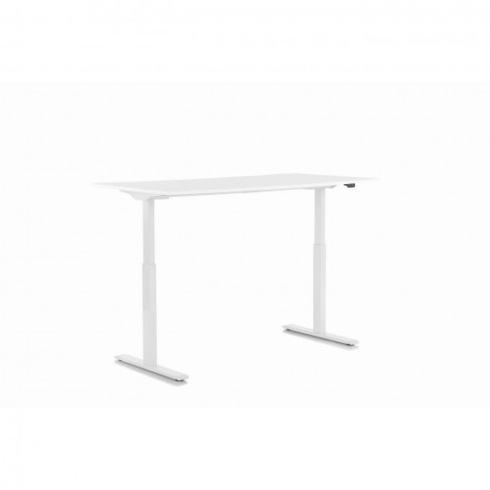 Desk Smart White 160x80cm Kare Design Desk Smart White 160x80cm Kare Design