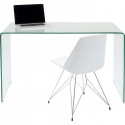 Desk Clear Club Office 125x60cm Kare Design
