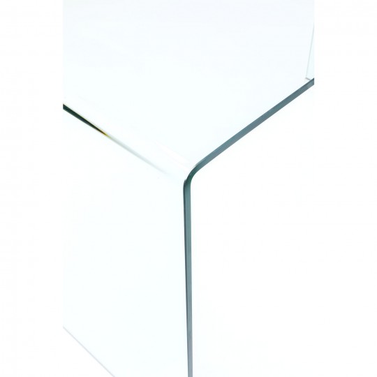 Desk Clear Club Office 125x60cm Kare Design Desk Clear Club Office 125x60cm Kare Design