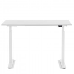 Desk Smart White 120x70cm Kare Design