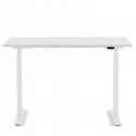 Desk Smart White 120x70cm Kare Design
