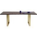 Mesa Harmony Dark Brass 180x90