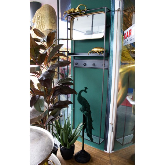 Planta decorativa Aloe 69cm