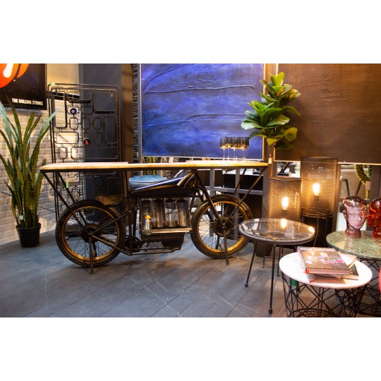 Planta decorativa Leaf Tree 170cm