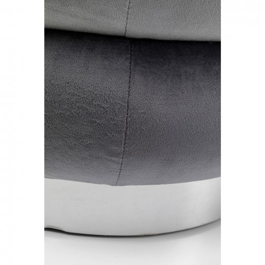 Stool Sandwich Grey Kare Design Stool Sandwich Grey Kare Design