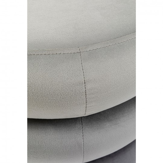 Stool Sandwich Grey Kare Design Stool Sandwich Grey Kare Design