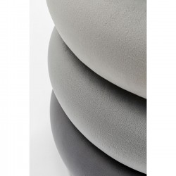 Stool Sandwich Grey Kare Design