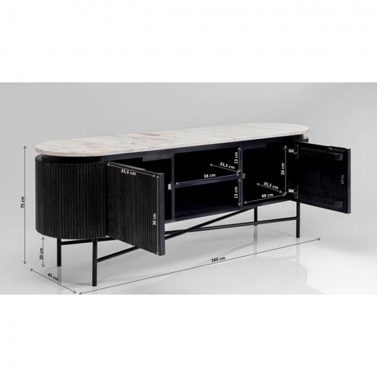 TV Board Glenn Kare Design TV Board Glenn Kare Design