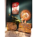 Dresser Paradise 10 Drawers Kare Design