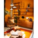 Side Table Tree Big Kare Design