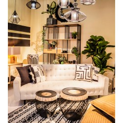 Deco Plant Leaf Tree 170cm Kare Design