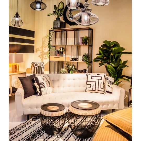 Deco Plant Leaf Tree 170cm Kare Design