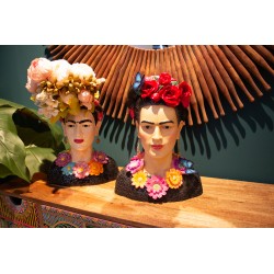 Vase Frida Flowers