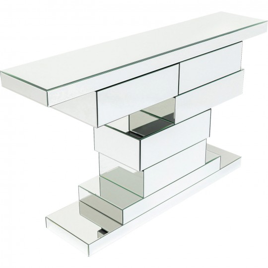 Console Brick Mirror Kare Design Console Brick Mirror Kare Design
