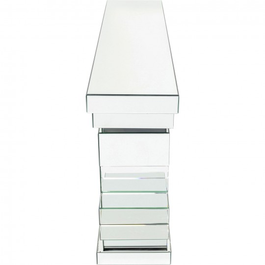 Console Brick Mirror Kare Design Console Brick Mirror Kare Design