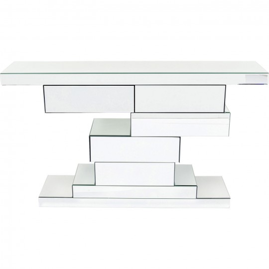 Console Brick Mirror Kare Design Console Brick Mirror Kare Design