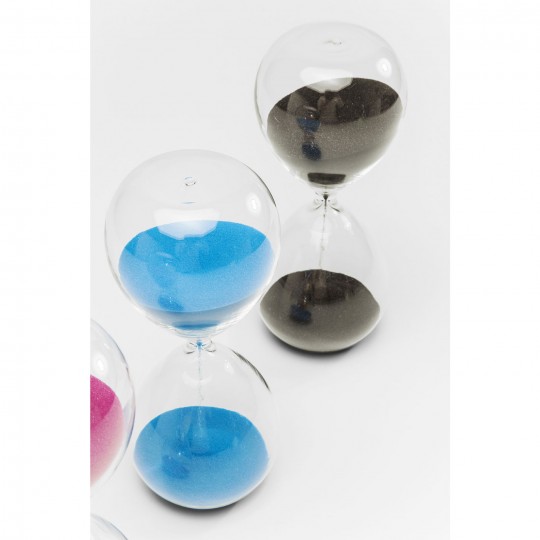 Ampulheta Timer 30Min