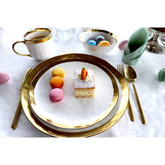 Coffee Cup Bell (2/Set) Kare Design