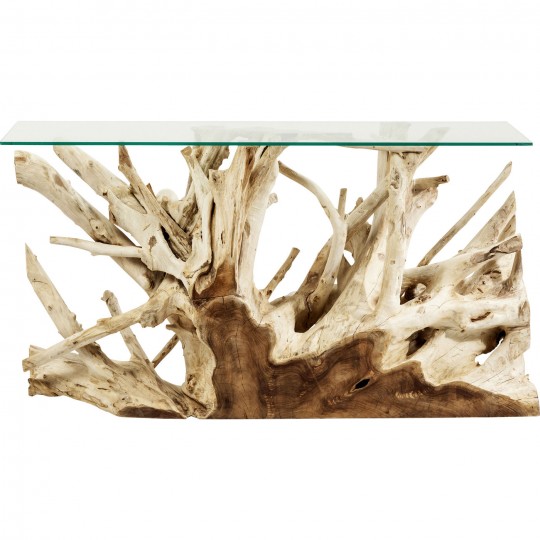 Consola Roots 150x40cm Consola Roots 150x40cm