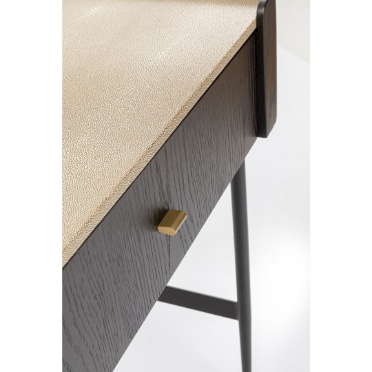 Bureau Milano 140cm