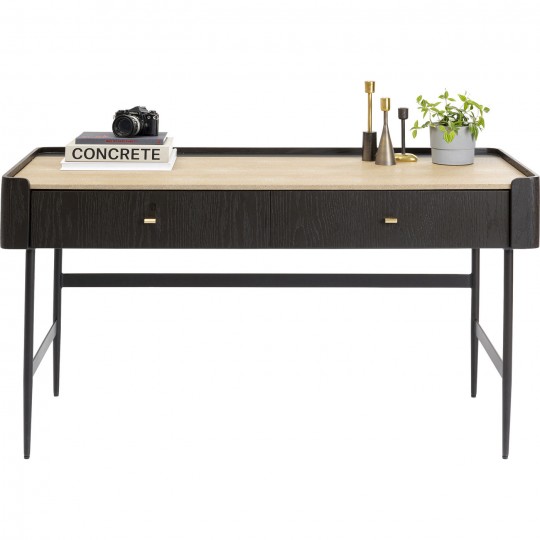 Bureau Milano 140cm