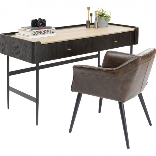 Bureau Milano 140cm