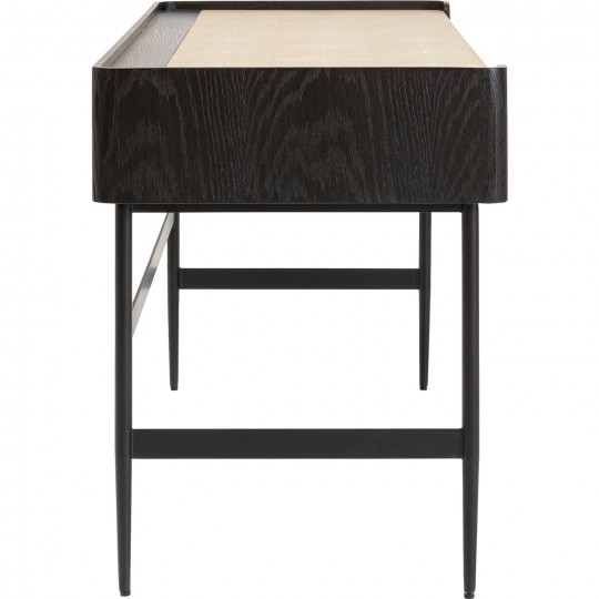 Bureau Milano 140cm