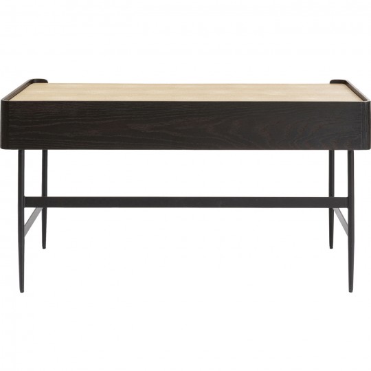 Bureau Milano 140cm
