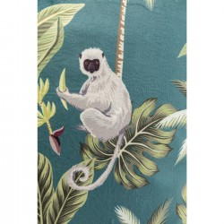 Coussin Jungle Fever 45x45cm