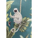 Coussin Jungle Fever 45x45cm