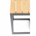 Table pour extérieur Happy Day