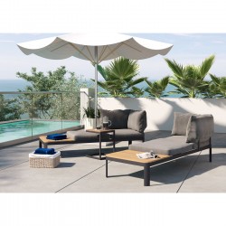 Table pour extérieur Happy Day