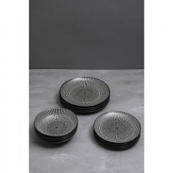 Set de vaisselle Tokyo (12/Set)