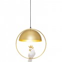 Candeeiro de Teto Cockatoo-51927 (10)
