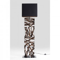 Lampadaire Nature Wave