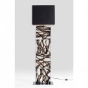Lampadaire Nature Wave