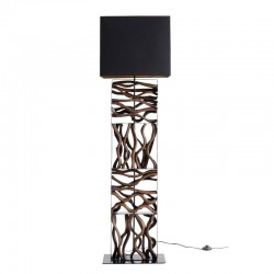 Lampadaire Nature Wave