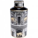 Deco Jar Temple 30cm-51996 (6)