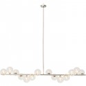 Candeeiro de Teto Scala Balls Cromado 150cm-52513 (9)
