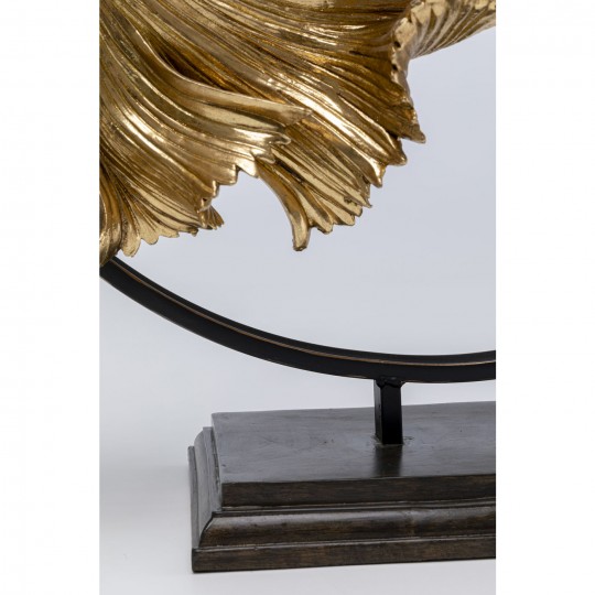 Objeto Decorativo Dancing Betta Fishes