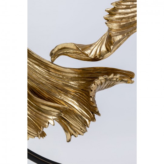 Objeto Decorativo Dancing Betta Fishes