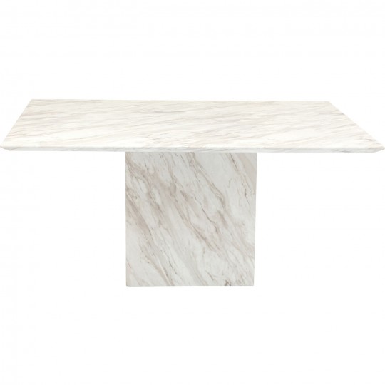 Table Artistico Marble 160x90cm