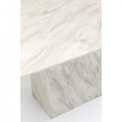 Table Artistico Marble 160x90cm